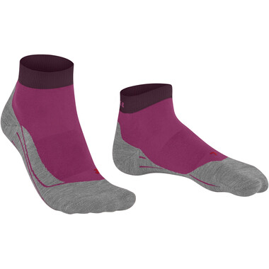 FALKE RU4 Women's Socks Purple 2022 0